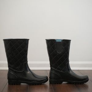 Sperry Rainboots